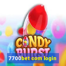 7700bet com login